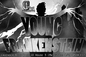 Young Frankenstein