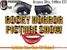 Rocky Horror Picture Show
