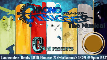 Chrono Trigger