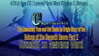 Knockin' on Heavens Ward