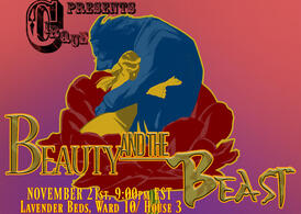 Beauty and the Beast