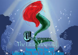 The Little Mermaid