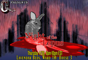 Night of the Lepus