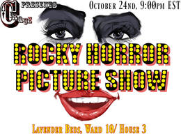 Rocky Horror Picture Show
