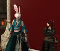 Irja and Rada