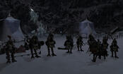 Ride of the Black Chocobos