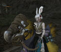 Irja and Kwehkweh