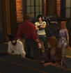 Cafe Night 2